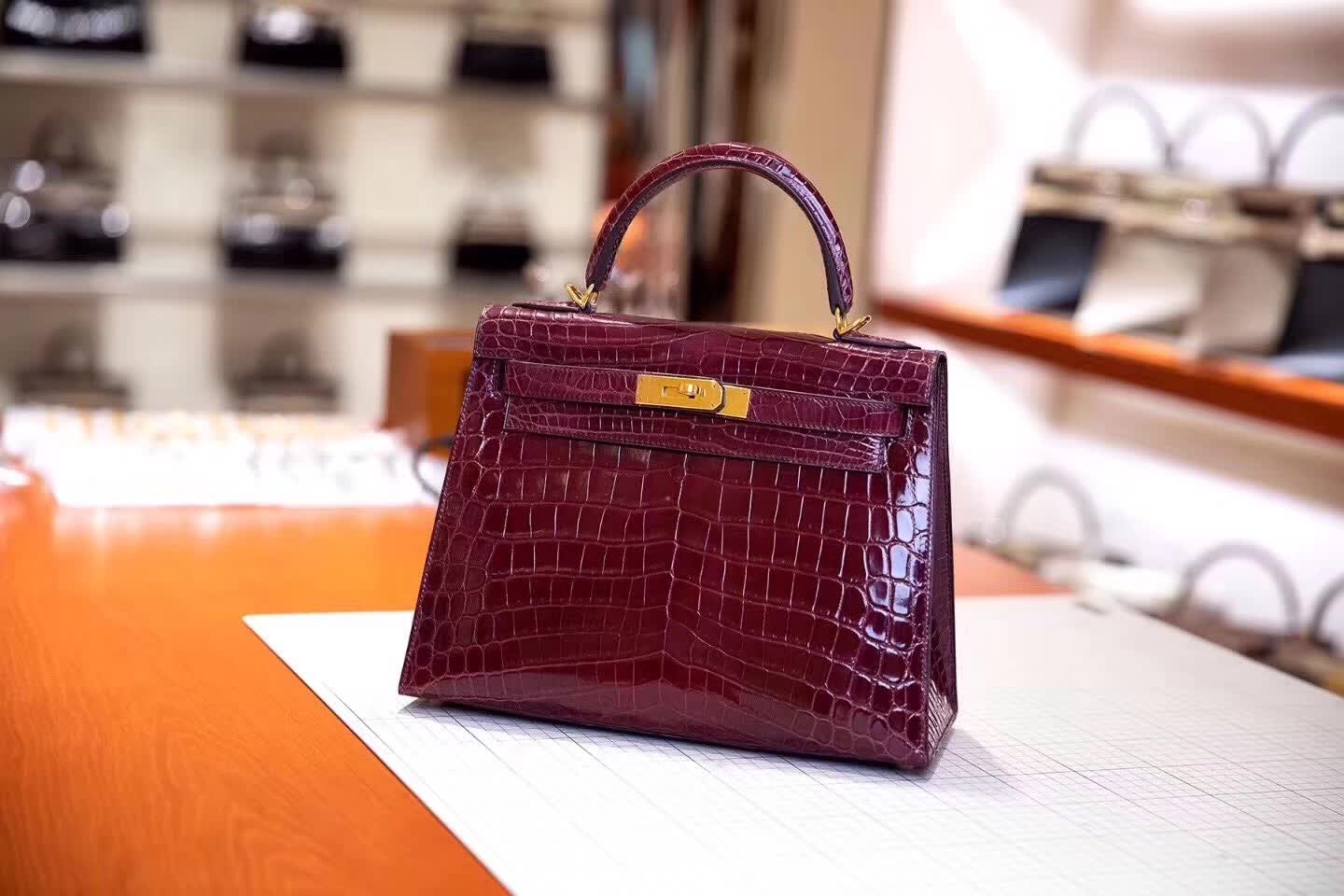 Hermes Kelly I Bags